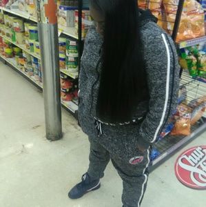 Meet your Posher, Tamaria